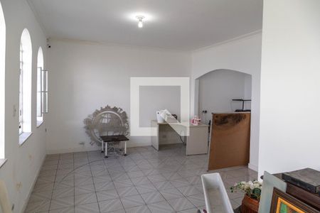 Sala de casa à venda com 4 quartos, 187m² em Jardim São Paulo, Guarulhos