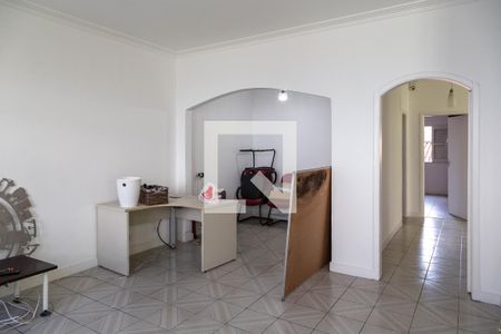 Sala de casa à venda com 4 quartos, 187m² em Jardim São Paulo, Guarulhos