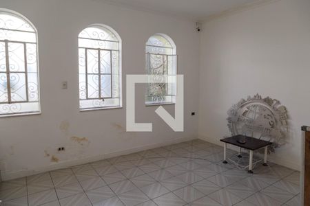Sala de casa à venda com 4 quartos, 187m² em Jardim São Paulo, Guarulhos