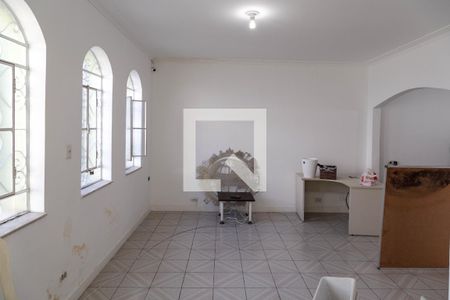 Sala de casa à venda com 4 quartos, 187m² em Jardim São Paulo, Guarulhos