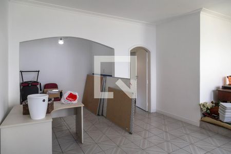 Sala de casa à venda com 4 quartos, 187m² em Jardim São Paulo, Guarulhos