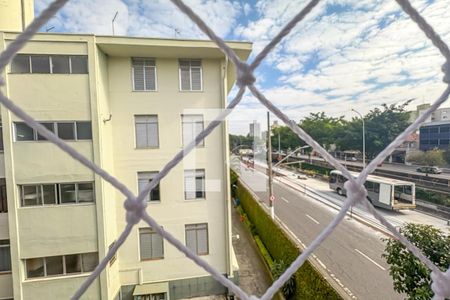 Quarto 1 de apartamento à venda com 3 quartos, 70m² em Vila Helena, São Bernardo do Campo