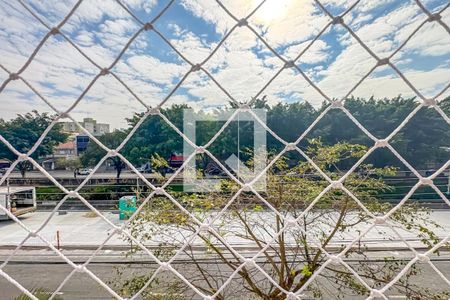 Sala de apartamento à venda com 3 quartos, 70m² em Vila Helena, São Bernardo do Campo