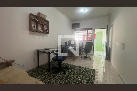 Escritório de casa para alugar com 6 quartos, 799m² em Parque Alto Taquaral, Campinas