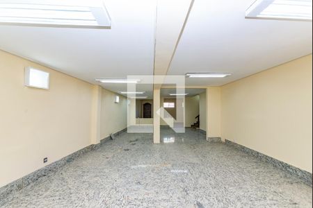 Sala 2 de casa para alugar com 5 quartos, 563m² em Calafate, Belo Horizonte