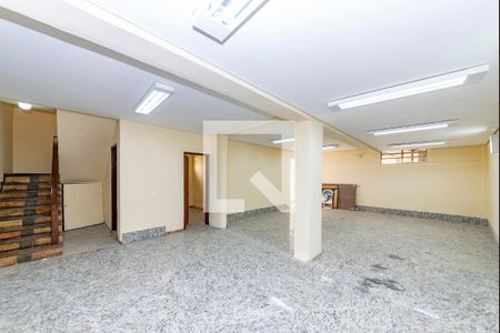 Sala 2 de casa para alugar com 5 quartos, 563m² em Calafate, Belo Horizonte
