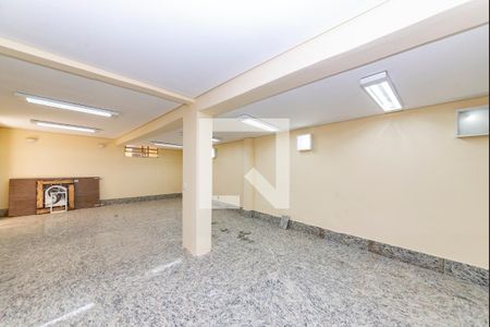 Sala 2 de casa para alugar com 5 quartos, 563m² em Calafate, Belo Horizonte