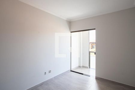 Suíte de casa à venda com 2 quartos, 100m² em Candelária, Belo Horizonte