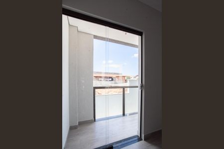 Suíte - Varanda de casa à venda com 2 quartos, 100m² em Candelária, Belo Horizonte