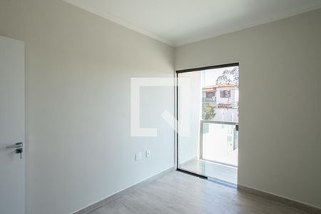Quarto 1 de casa para alugar com 3 quartos, 120m² em Candelária, Belo Horizonte