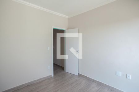 Quarto 1 de casa para alugar com 3 quartos, 120m² em Candelária, Belo Horizonte