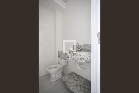 Lavabo de casa para alugar com 3 quartos, 120m² em Candelária, Belo Horizonte