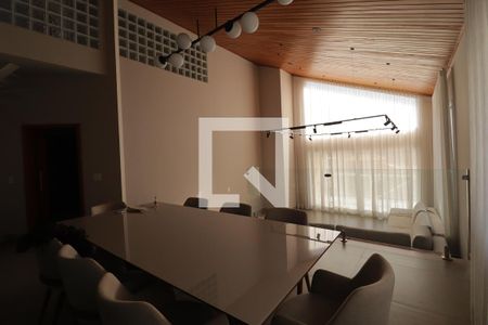 Sala de casa de condomínio à venda com 4 quartos, 1215m² em Caxambu, Jundiaí