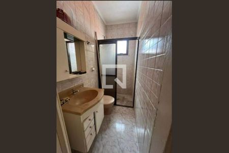 Banheiro de casa à venda com 2 quartos, 300m² em Ponte Rasa, São Paulo