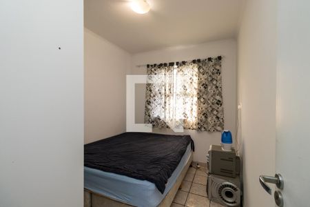 Quarto 1 de apartamento à venda com 2 quartos, 45m² em Vila Bancaria, São Paulo