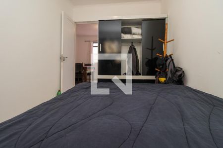 Quarto 1 de apartamento à venda com 2 quartos, 45m² em Vila Bancaria, São Paulo