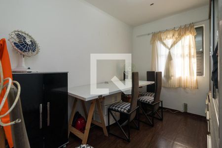 Quarto 2 de apartamento à venda com 2 quartos, 45m² em Vila Bancaria, São Paulo