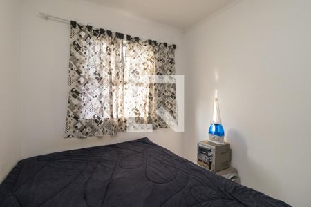 Quarto 1 de apartamento à venda com 2 quartos, 45m² em Vila Bancaria, São Paulo