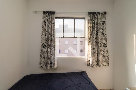 Quarto 1 de apartamento à venda com 2 quartos, 45m² em Vila Bancaria, São Paulo