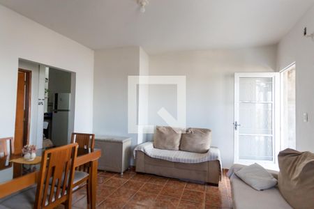 Sala de casa à venda com 2 quartos, 354m² em Bandeirantes, Contagem