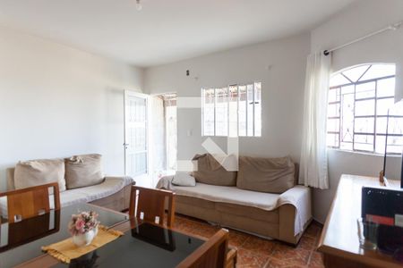 Sala de casa à venda com 2 quartos, 354m² em Bandeirantes, Contagem