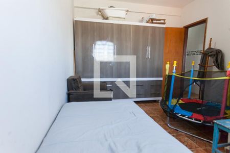 Quarto 1 de casa à venda com 2 quartos, 354m² em Bandeirantes, Contagem