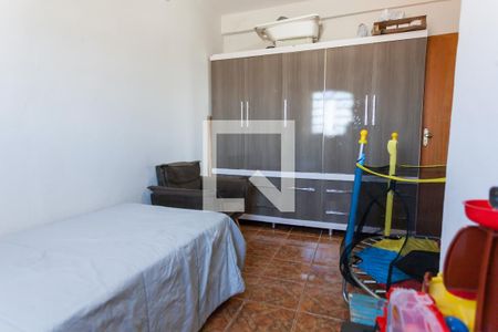 Quarto 1 de casa à venda com 2 quartos, 354m² em Bandeirantes, Contagem