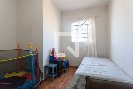Quarto 1 de casa à venda com 2 quartos, 354m² em Bandeirantes, Contagem