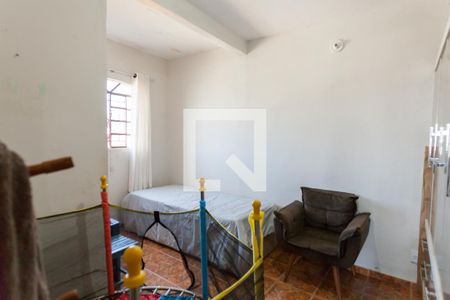 Quarto 1 de casa à venda com 2 quartos, 354m² em Bandeirantes, Contagem