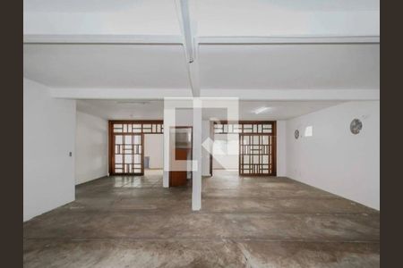 Casa para alugar com 1 quarto, 700m² em São Bento, Belo Horizonte