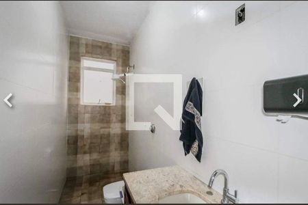 Casa para alugar com 1 quarto, 700m² em São Bento, Belo Horizonte