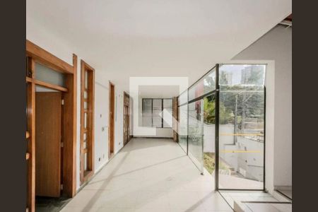 Casa para alugar com 1 quarto, 700m² em São Bento, Belo Horizonte