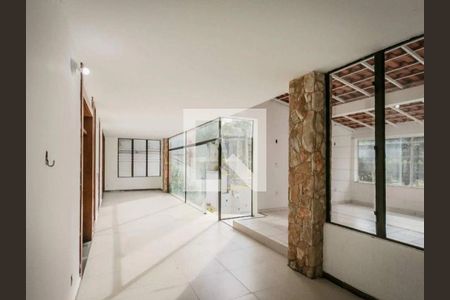 Casa para alugar com 1 quarto, 700m² em São Bento, Belo Horizonte