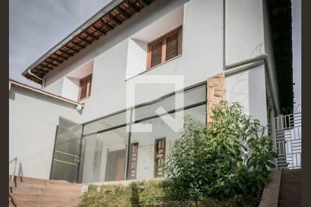 Casa para alugar com 1 quarto, 700m² em São Bento, Belo Horizonte