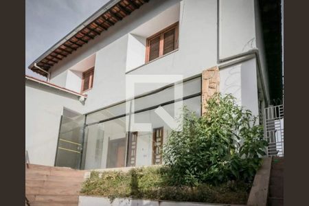 Casa para alugar com 1 quarto, 700m² em São Bento, Belo Horizonte