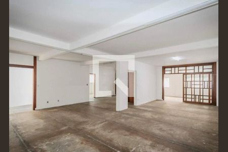 Casa para alugar com 1 quarto, 700m² em São Bento, Belo Horizonte
