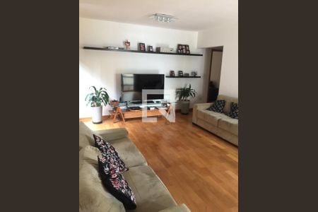 Apartamento à venda com 4 quartos, 175m² em Santana, São Paulo