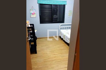 Apartamento à venda com 4 quartos, 175m² em Santana, São Paulo