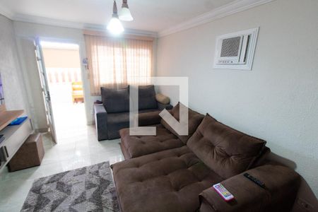 Sala de casa à venda com 3 quartos, 400m² em Vila Nova Teixeira, Campinas