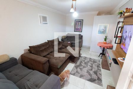 Sala de casa à venda com 3 quartos, 400m² em Vila Nova Teixeira, Campinas