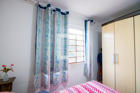 Quarto 1 de apartamento à venda com 2 quartos, 47m² em Vila Lea, Santo André