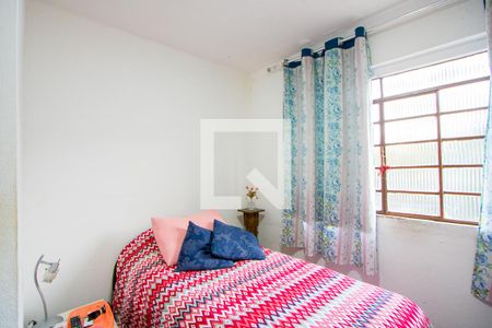 Quarto 1 de apartamento à venda com 2 quartos, 47m² em Vila Lea, Santo André
