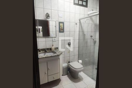 Foto 23 de casa à venda com 4 quartos, 110m² em Jardim Pauliceia, Campinas