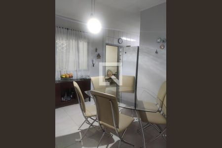 Foto 13 de casa à venda com 4 quartos, 110m² em Jardim Pauliceia, Campinas