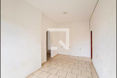 Sala 2 de casa à venda com 3 quartos, 250m² em Santa Cruz, Belo Horizonte