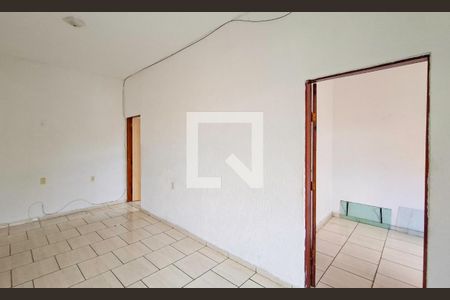 Sala 2 de casa à venda com 3 quartos, 250m² em Santa Cruz, Belo Horizonte