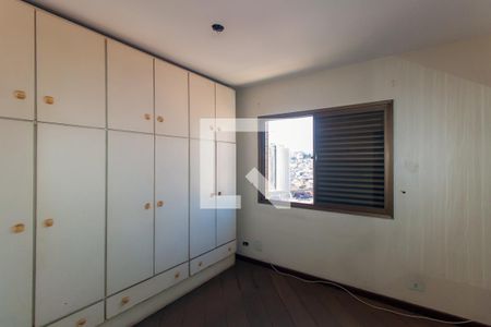 Quarto 1 de apartamento à venda com 3 quartos, 154m² em Jardim Teresa, São Paulo