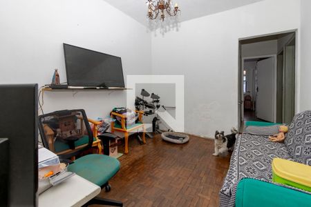 Sala de casa à venda com 3 quartos, 250m² em Itaim Bibi, São Paulo