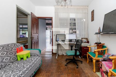 Sala de casa à venda com 3 quartos, 250m² em Itaim Bibi, São Paulo