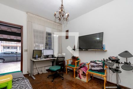 Sala de casa à venda com 3 quartos, 250m² em Itaim Bibi, São Paulo